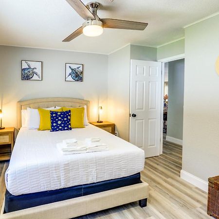 Vero Beach Vacation Rental Pool And Putting Green! Eksteriør bilde