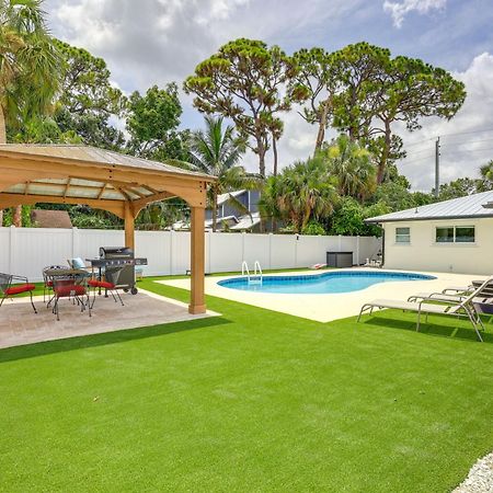 Vero Beach Vacation Rental Pool And Putting Green! Eksteriør bilde