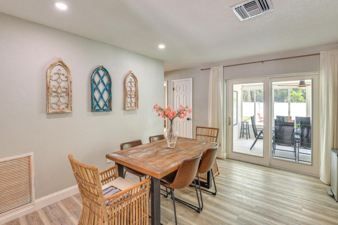 Vero Beach Vacation Rental Pool And Putting Green! Eksteriør bilde