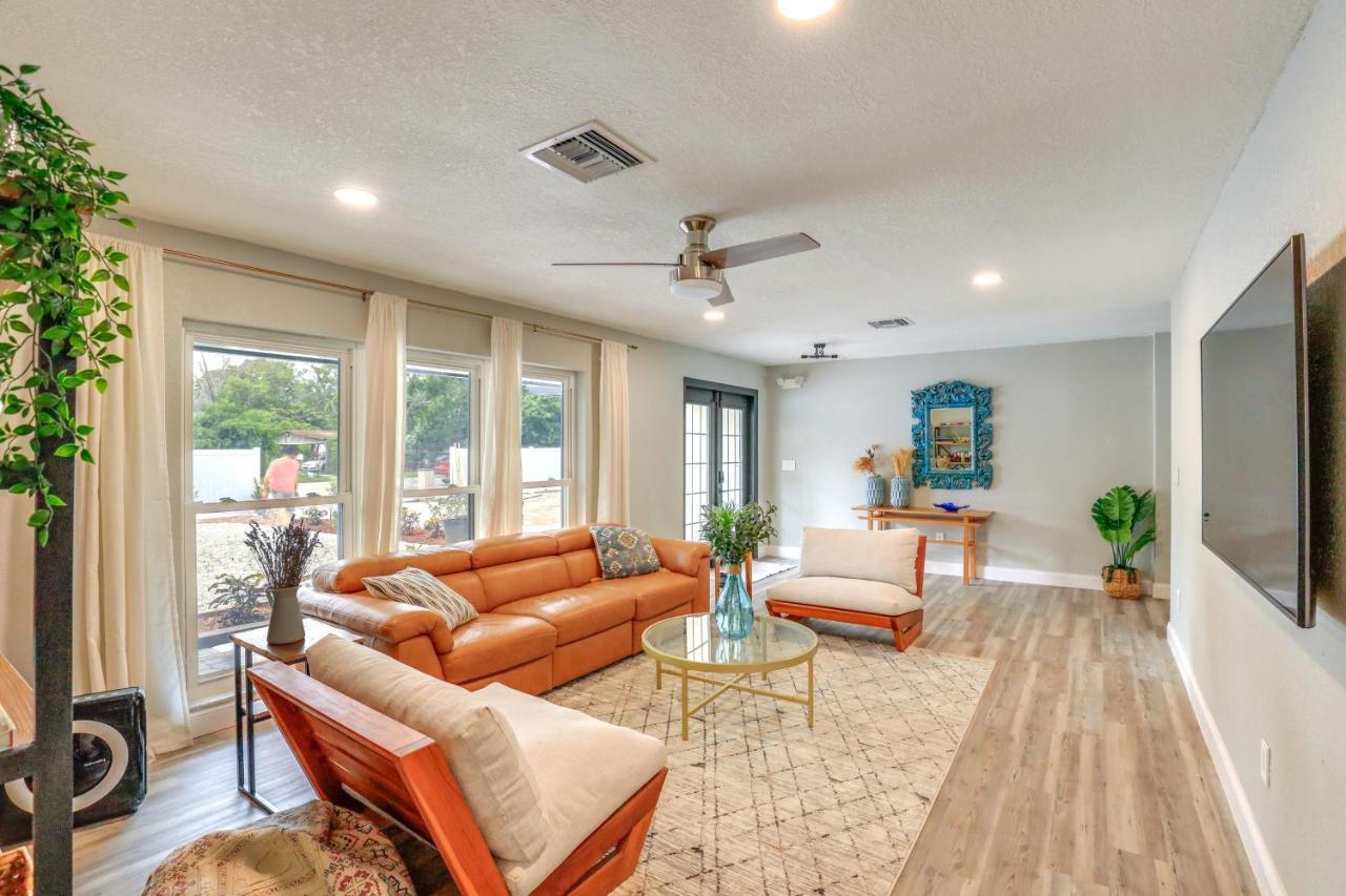 Vero Beach Vacation Rental Pool And Putting Green! Eksteriør bilde