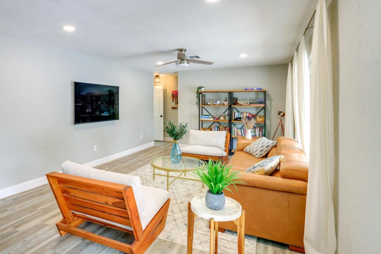 Vero Beach Vacation Rental Pool And Putting Green! Eksteriør bilde