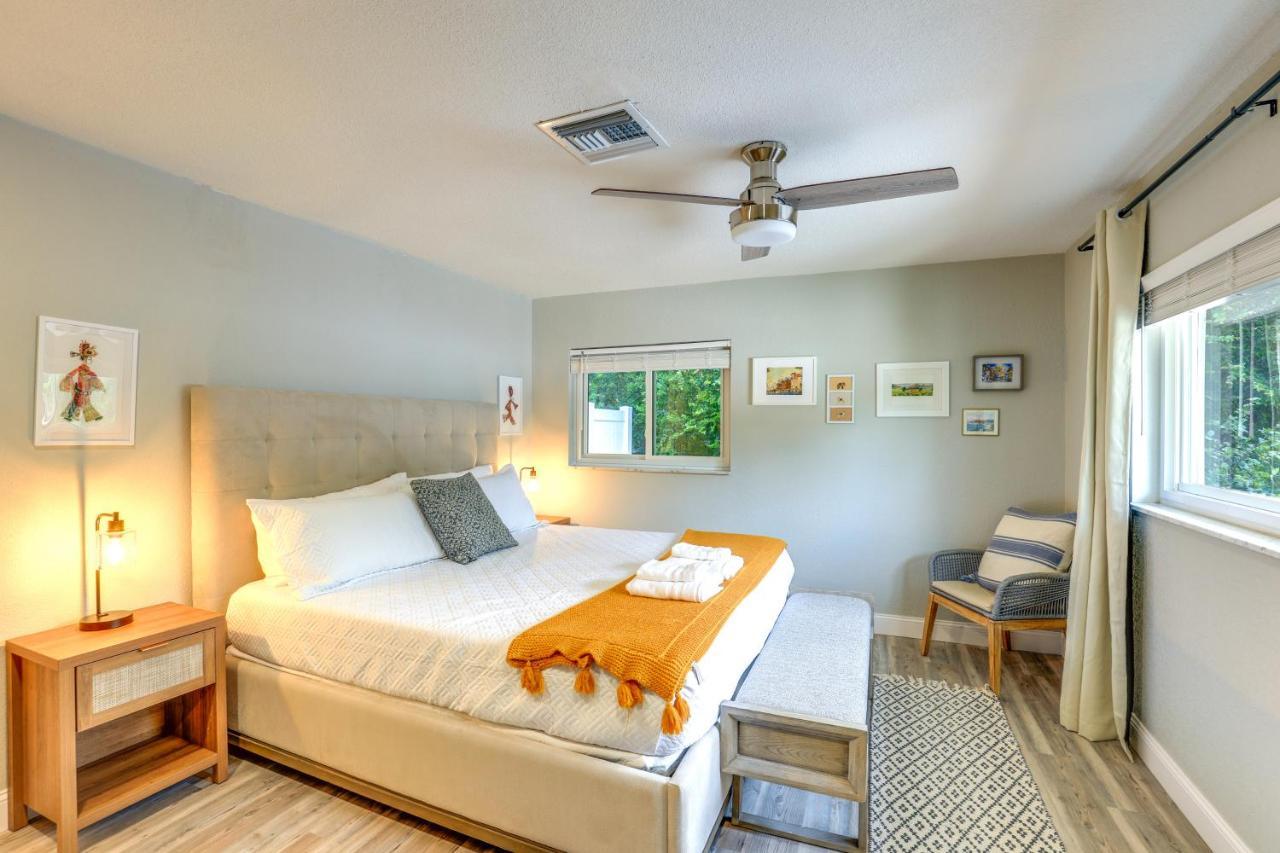 Vero Beach Vacation Rental Pool And Putting Green! Eksteriør bilde