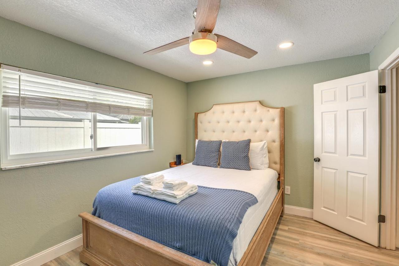 Vero Beach Vacation Rental Pool And Putting Green! Eksteriør bilde