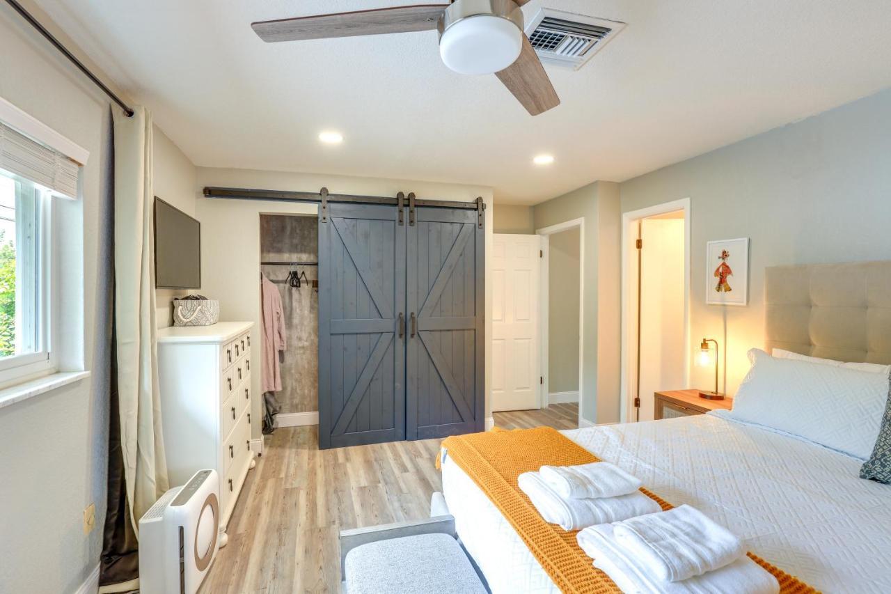 Vero Beach Vacation Rental Pool And Putting Green! Eksteriør bilde