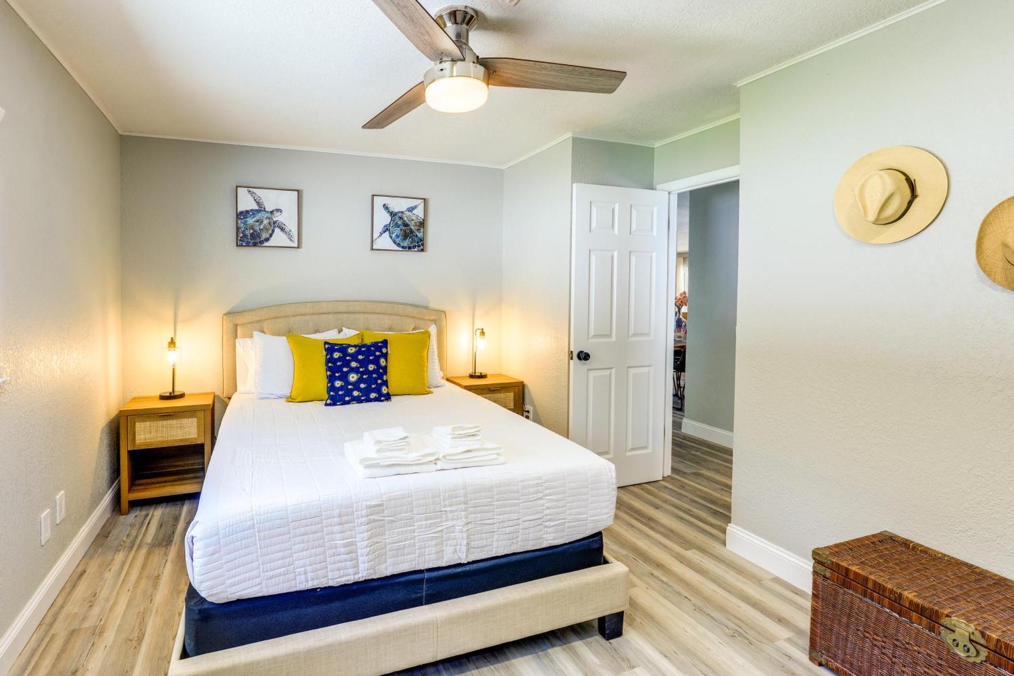 Vero Beach Vacation Rental Pool And Putting Green! Eksteriør bilde