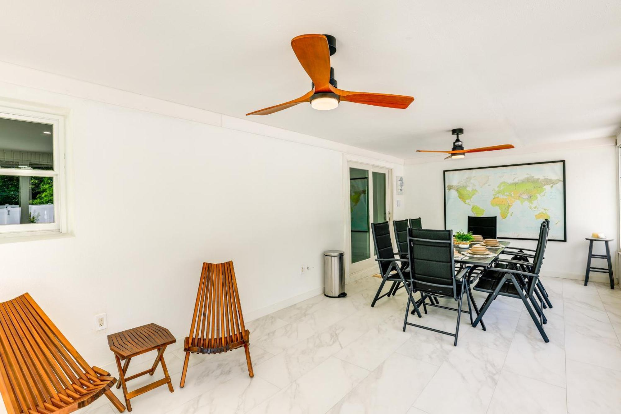Vero Beach Vacation Rental Pool And Putting Green! Eksteriør bilde