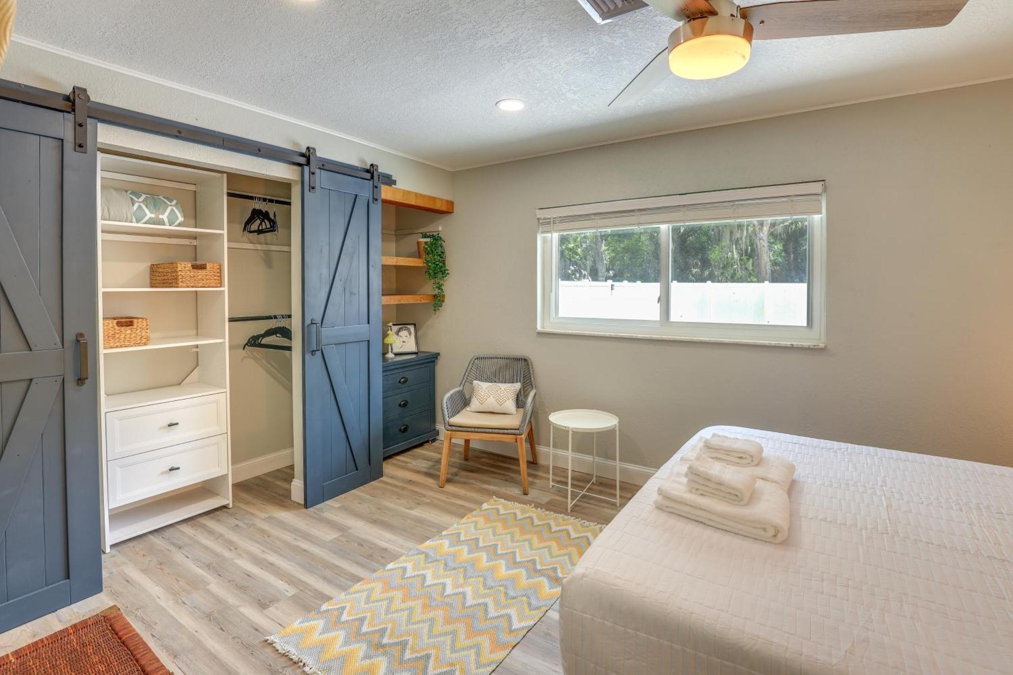Vero Beach Vacation Rental Pool And Putting Green! Eksteriør bilde